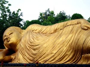 Mengupas Sebab Lenyapnya Situs-situs Majapahit di Bumi Lasem