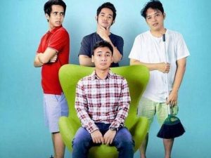 Malam Minggu Miko, Pelopor Web Series di Indonesia meski Ceritanya Nggak Lucu-lucu Amat