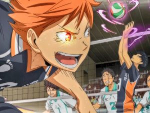 4 Alasan Anime Sport Selalu Menarik dan Banjir Penggemar