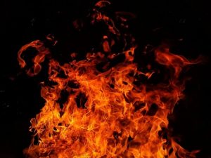 Alasan Kuli Bangunan Buang Puntung Rokok di Gedung Kejaksaan Agung