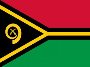 Mewakili Kesalnya Vanuatu kepada Negara Saya Sendiri