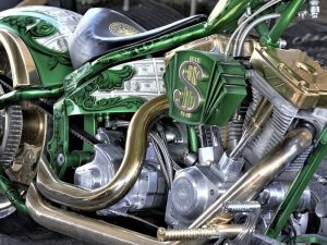 Panduan Modifikasi Motor biar Hasilnya Nggak Kelihatan Lebay dan Tetap Fungsional