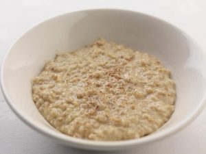 Ketika Nasi Telah Jadi Bubur, Jadikan Istimewa!