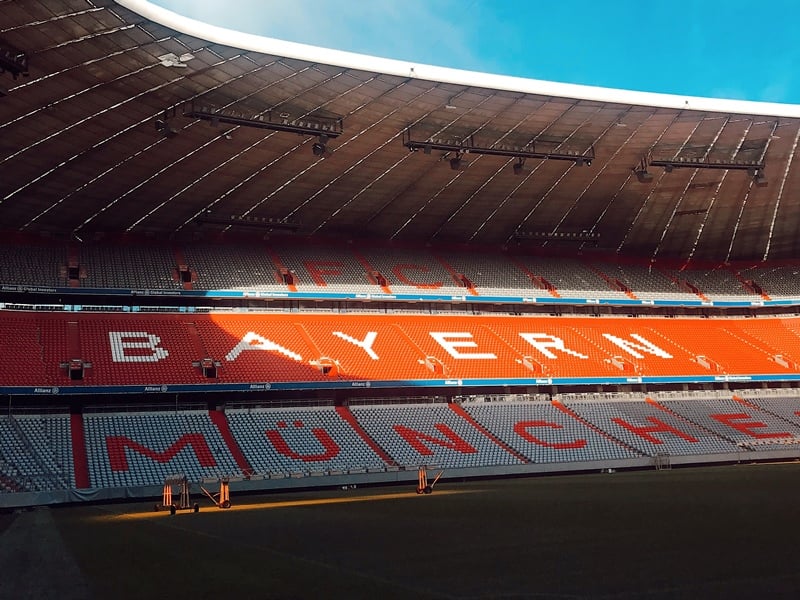Menghitung Penghasilan Schneider di Bayern München, Musuh Bebuyutan Tsubasa terminal mojok.co