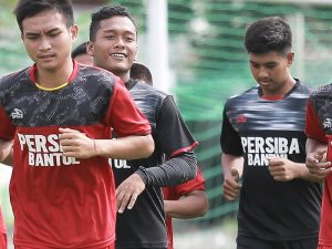 Lupakan Glorifikasi, ayo Bangun Persiba Bantul!