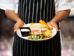 3 Kemampuan Tersembunyi Chef Arnold selain di Bidang Kuliner