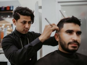 ‘The Cuts Indonesia’, Ajang Bakat Unik yang Bikin Saya Doyan ke Barbershop