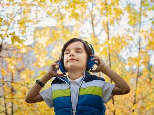 Anak-anak Adalah Kritikus Musik Paling Tulus Dibanding Orang Dewasa