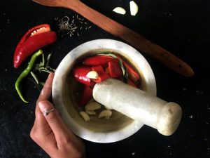 3 Ramuan Bumbu Dapur Pengganti Obat Penuh Khasiat