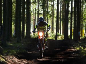 Kaum yang Beli Motor Trail Cuma buat Gaya, Kapan Tobat, Bos?