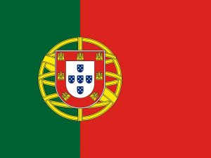 Romantisme Wolverhampton Wanderers dan Portugal