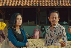 Alasan Kang Mus di ‘Preman Pensiun’ Jadi Sosok Pemimpin yang Diidamkan