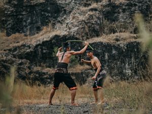 Pengalaman Saya Menjadi Pemain Jatilan Paling Top Sekampung
