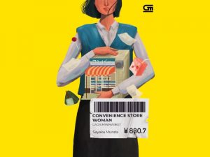 Gadis Minimarket Memandang Kehidupan ‘Normal’ yang Diskriminatif