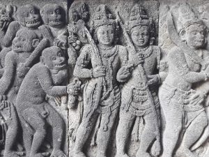 Lakon-lakon Gugat dalam Wayang, Simbol Kesetaraan dalam Keadilan