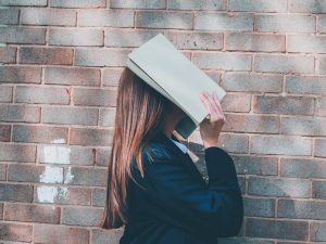4 Tips Jitu agar Tambah Molor Mengerjakan Skripsi