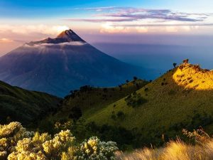 Sabda Palon, Sebuah Perjanjian Antara Syekh Subakir dengan Mbah Semar