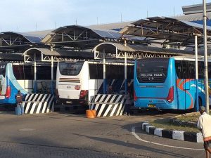3 Rekomendasi Bus Malang dari Blitar Paling Nyaman
