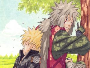 Tiga Larangan Shinobi, Falsafah Shinobi yang Cocok Diterapkan di Indonesia