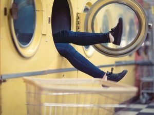 3 Tipe Pelanggan Laundry, dari Manusia Normal hingga Manusia Kurang Ajar