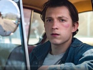 Film ‘The Devil All the Time’, Agama dan Pergumulan Setan di Tubuh Manusia