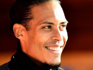 Alasan Terselubung Pemberitaan Virgil van Dijk yang Cedera Terkesan Berlebihan