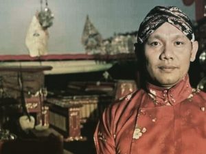 Wafatnya Ki Seno Nugroho Adalah Duka Besar bagi Dunia Pewayangan