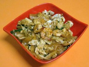 Sebagai Orang Sunda, Saya Termasuk yang Nggak Doyan Makan Seblak