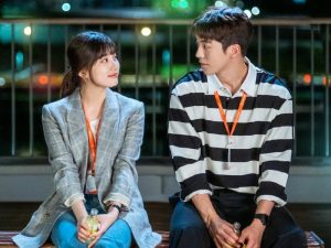 Berkumpullah Para Second Lead Syndrome Han Ji Pyeong di Drama ‘Start-Up’