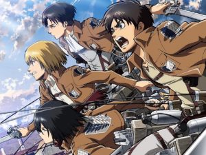 Hal-hal yang Perlu Diingat sembari Menyambut Season Terakhir Attack on Titan
