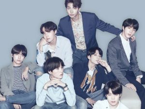 Pesan Positif dalam Lagu BTS Jadi Tren Baik untuk Generasi Muda