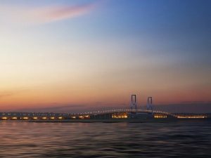 Masalah Warga Sidoarjo dan Surabaya Itu Hanya Air