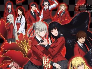 3 Rekomendasi Anime dengan Alur Antimainstream