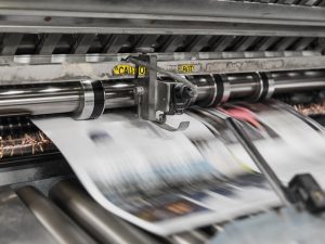 Mengenal 3 Macam Tipe Pelanggan Digital Printing
