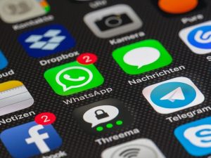 3 Alasan Seseorang Memulai Chat dengan ‘P’