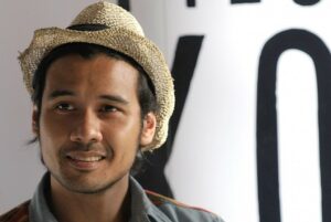 Beban yang Saya Rasakan karena Dibilang Mirip Chicco Jerikho dan Beberapa Tokoh Lain