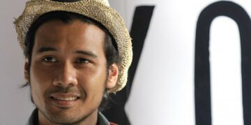 Beban yang Saya Rasakan karena Dibilang Mirip Chicco Jerikho dan Beberapa Tokoh Lain terminal mojok.co