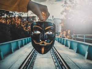 Konten SUNMORI MLI Justru Menegaskan bahwa Imej Tak Bermoral Coki Pardede Hanyalah Gimmick