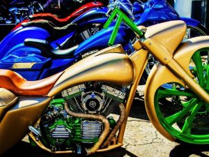 5 Hal Positif yang Bisa Didapat dari Custom Motor