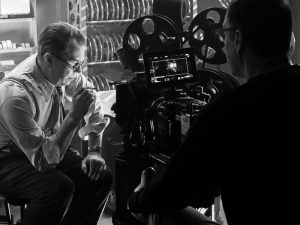 Bukan Mads Mikkelsen, Inilah Aktor yang Cocok Gantikan Depp sebagai Gellert Grindelwald