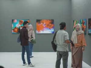 Menggunakan Bahasa Indonesia sebagai Lingua Franca di Kampung Inggris