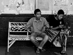 Meresapi Lagu-lagu Iksan Skuter yang Mewakili Aspirasi Anak Rantau