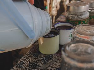 Saya Bakul Angkringan dan Ini 6 Menu yang Paling Laris