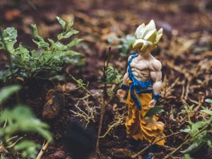 3 Alasan Karakter Sampingan Lebih Populer Dibanding Karakter Utama dalam Anime