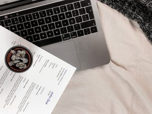 Panduan Sederhana Mengirim CV via Email bagi para Pelamar Kerja