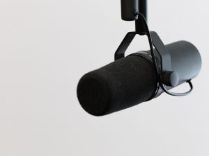 Alasan Podcast Lenyap Adalah Podcast Terbaik