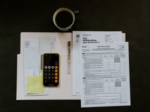 Sikap Skeptis para Wajib Pajak dalam Urusan Perpajakan