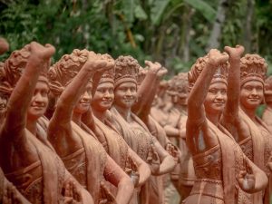 Alasan Tembang Jawa Punya Kesan Mistis, Misterius, dan Seram