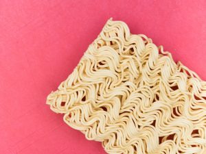 Pop Mie Pake Nasi Bisa Menjawab Kebutuhan Dasar Orang Indonesia