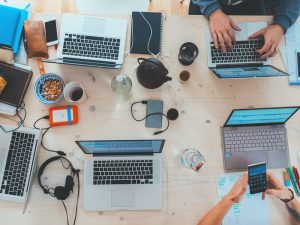 Tradisi Palugada di Industri Kreatif, Perlu atau Malah Bikin Sengsara?